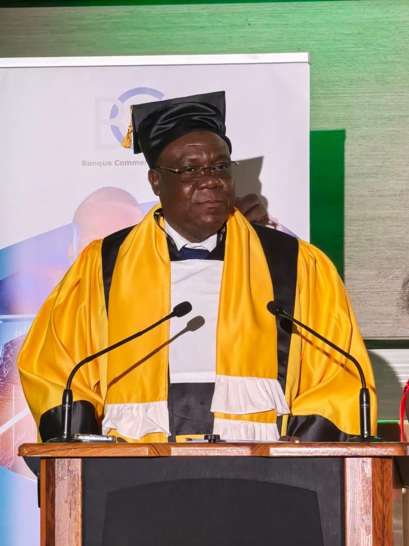Prix Africain de développement PADEV KIGALI 2024